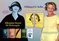 Cover: BUNDLE TOP: Alfonsina Storni. Werkausgabe und Biografie von Hildegard Keller - Edition Maulhelden