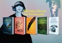 Cover: BUNDLE: Alfonsina Storni. Werkausgabe - Edition Maulhelden