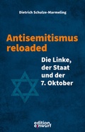 Cover: Antisemitismus reloaded - Edition Einwurf GmbH