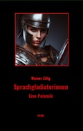 Cover: Sprachgladiatorinnen - Yume Verlag