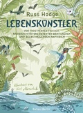 Cover: Lebensk&uuml;nstler - Galiani Berlin