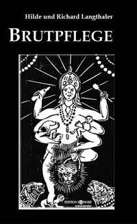 Enlarge image Cover: BRUTPFLEGE - EDITION ROESNER