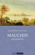 Cover: Mauchin - Seefrieden - Verlag Edition Hochfeld