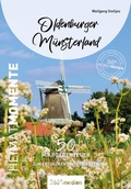 Cover: Oldenburger M&uuml;nsterland - HeimatMomente - 360&deg; medien
