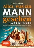Cover: Alles, was ein Mann gesehen haben muss - Yes Publishing