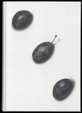 Cover: Anna Paul - Sieben Zwetschken - Spector Books
