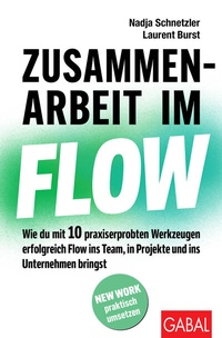 Abbildung von: Zusammenarbeit im Flow - GABAL