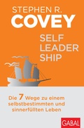 Cover: Self-Leadership - GABAL