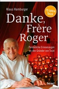 Cover: Danke, Fr&egrave;re Roger - bene! eBook
