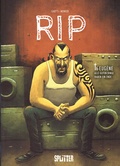 Cover: RIP. Band 6 - Splitter-Verlag