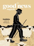 Cover: Good News Magazin - Nova MD