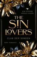 Cover: The Sin Lovers - Nova MD