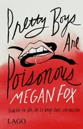 Cover: Pretty Boys Are Poisonous - Lago