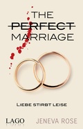 Cover: Liebe stirbt leise - Lago