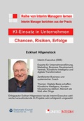 Cover: KI-Einsatz in Unternehmen - DC Publishing
