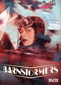 Cover: Barnstormers - Splitter-Verlag