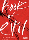 Cover: Book of Evil - Splitter-Verlag