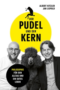 Abbildung von: Der Pudel und der Kern - FinanzBuch Verlag