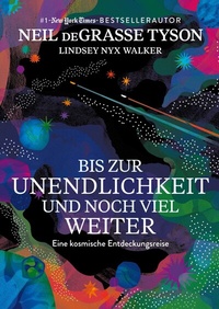 Abbildung von: Bis zur Unendlichkeit und noch viel weiter - FinanzBuch Verlag