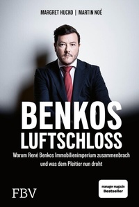 Abbildung von: Benkos Luftschloss - FinanzBuch Verlag