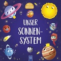 Cover: Helles K&ouml;pfchen - Unser Sonnensystem - YoYo Books