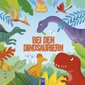 Cover: Helles K&ouml;pfchen - Bei den Dinosauriern - YoYo Books