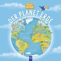 Cover: Helles K&ouml;pfchen - Der Planet Erde - YoYo Books