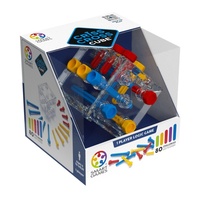 Abbildung von: Criss Cross Cube - SMART Toys and Games GmbH