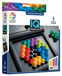 Abbildung von: IQ Perplex - SMART Toys and Games GmbH