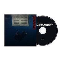 Enlarge image Cover: HIT ME HARD AND SOFT - Universal Vertrieb