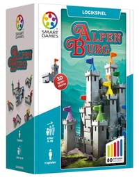 Abbildung von: Alpenburg - SMART Toys and Games GmbH