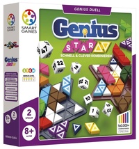 Abbildung von: Genius Star - SMART Toys and Games GmbH