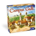 Cover: Campus Galli - HUCH!