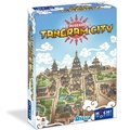 Cover: Tangram City - HUCH!