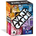 Cover: Avant Carde - HUCH!