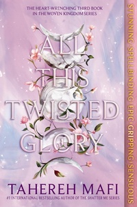 Enlarge image Cover: All This Twisted Glory - Collins