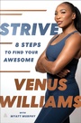 Cover: Strive - HarperCollins