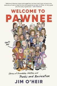 Enlarge image Cover: Welcome to Pawnee - HarperCollins