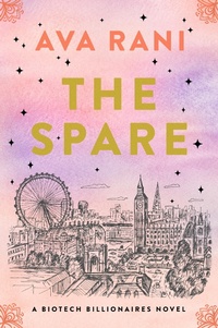 Enlarge image Cover: The Spare - HarperCollins