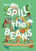 Cover: Spill the Beans - Collins