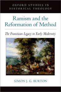 Abbildung von: Ramism and the Reformation of Method - OUP eBook