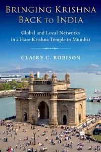 Abbildung von: Bringing Krishna Back to India - OUP eBook