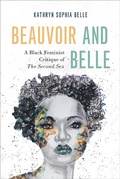 Cover: Beauvoir and Belle - OUP eBook