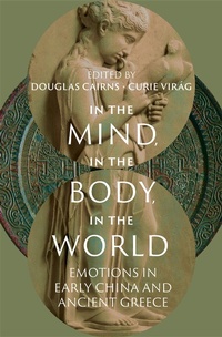 Abbildung von: In the Mind, in the Body, in the World - OUP eBook