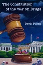 Cover: The Constitution of the War on Drugs - OUP eBook