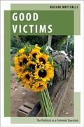 Cover: Good Victims - OUP eBook