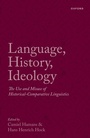 Cover: Language, History, Ideology - OUP eBook