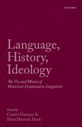 Cover: Language, History, Ideology - OUP eBook