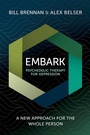 Cover: EMBARK Psychedelic Therapy for Depression - OUP eBook