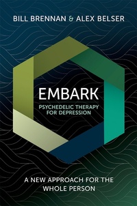 Abbildung von: EMBARK Psychedelic Therapy for Depression - OUP eBook